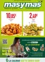 Catálogo Masymas | Oferta válida del 27 de agosto al 2 de septiembre | 2026-08-27T00:00:00.000Z - 2026-09-02T00:00:00.000Z