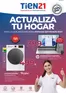 Catálogo Tien 21 | Actualiza Tu Hogar | 2026-08-27T00:00:00.000Z - 2026-09-30T00:00:00.000Z