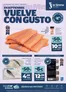 Catálogo La Sirena | En Septiembre Vuelve Con Gusto | 2026-08-27T00:00:00.000Z - 2026-09-09T00:00:00.000Z