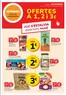 Catálogo Consum en Segorbe | Ofertes a 1, 2 i 3€ | 2026-08-27T00:00:00.000Z - 2026-09-23T00:00:00.000Z