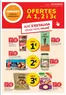 Catálogo Consum en La Aparecida | Ofertes a 1, 2 i 3€ | 2026-08-27T00:00:00.000Z - 2026-09-23T00:00:00.000Z