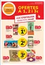 Catálogo Consum en Tordera | Ofertes a 1, 2 i 3€ | 2026-08-27T00:00:00.000Z - 2026-09-23T00:00:00.000Z
