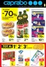 Catálogo Caprabo en Garralda | 2a unitat -70% | 2026-08-27T00:00:00.000Z - 2026-09-16T00:00:00.000Z
