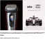 Catálogo Braun | Hasta -320€ descuento | 2026-08-27T00:00:00.000Z - 2026-09-04T00:00:00.000Z