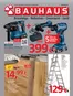 Catálogo BAUHAUS | Bricolatge, reformes, decoración i jardí | 2026-08-27T00:00:00.000Z - 2026-09-23T00:00:00.000Z