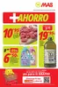 Catálogo Supermercados MAS en Arenas | +Ahorro | 2026-08-28T00:00:00.000Z - 2026-09-30T00:00:00.000Z