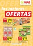 Catálogo Supermercados MAS | Las mejores ofertas | 2026-08-28T00:00:00.000Z - 2026-09-30T00:00:00.000Z
