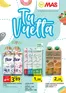 Catálogo Supermercados MAS | Tu vuelta | 2026-08-28T00:00:00.000Z - 2026-09-30T00:00:00.000Z
