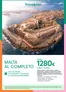 Catálogo Travelplan | Malta Al Completo | 2026-08-28T00:00:00.000Z - 2026-10-03T00:00:00.000Z