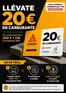 Catálogo Manau | Llévate 20€ En Carburante | 2026-08-28T00:00:00.000Z - 2026-09-28T00:00:00.000Z