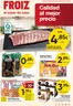 Catálogo Froiz en Cabrerizos | Calidad al mejor precio | 2026-08-28T00:00:00.000Z - 2026-09-14T00:00:00.000Z