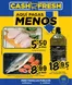 Catálogo Cash Fresh en Fuengirola | Aquí Pagas Menos | 2026-08-28T00:00:00.000Z - 2026-09-30T00:00:00.000Z