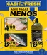 Catálogo Cash Fresh en Colmenar | Aquí Pagas Menos | 2026-08-28T00:00:00.000Z - 2026-09-30T00:00:00.000Z