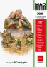 Catálogo Viajes El Corte Inglés | Rutas Culturales Comunidad De Madrid | 2026-08-31T00:00:00.000Z - 2026-12-31T00:00:00.000Z