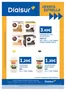 Catálogo Dialsur Cash & Carry en Alzira | Oferta Estrella | 2026-08-31T00:00:00.000Z - 2026-09-20T00:00:00.000Z