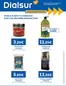 Catálogo Dialsur Cash & Carry | Oferta Válida Del 31 De Agosto Al 20 De Septiembre De 2026 | 2026-08-31T00:00:00.000Z - 2026-09-20T00:00:00.000Z