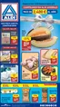 Catálogo ALDI en Búger | Comprando en Aldi ahorras más de 2.400 € al año | 2026-09-02T00:00:00.000Z - 2026-09-06T00:00:00.000Z