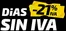 Catálogo Centro Hogar Sanchez | Días Sin Iva | 2026-08-31T00:00:00.000Z - 2026-09-07T00:00:00.000Z