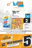 Catálogo Supermercados Lupa | Tus vecinos de confianza | 2026-09-03T00:00:00.000Z - 2026-09-16T00:00:00.000Z