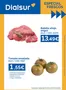 Catálogo Dialsur Cash & Carry | Especial Frescos | 2026-09-01T00:00:00.000Z - 2026-09-07T00:00:00.000Z