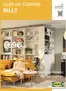 Catálogo IKEA | Guía De Compra Billy | 2026-09-01T00:00:00.000Z - 2027-01-31T00:00:00.000Z