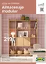 Catálogo IKEA | Almacenaje modular | 2026-09-01T00:00:00.000Z - 2027-01-31T00:00:00.000Z