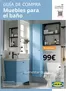 Catálogo IKEA | Muebles para el baño | 2026-09-01T00:00:00.000Z - 2027-01-31T00:00:00.000Z