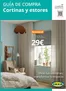 Catálogo IKEA en Alaior | Cortinas y estores | 2026-09-01T00:00:00.000Z - 2027-01-31T00:00:00.000Z