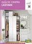 Catálogo IKEA en Alaior | Lastare | 2026-09-01T00:00:00.000Z - 2027-01-31T00:00:00.000Z