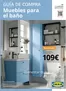 Catálogo IKEA en Alaior | Muebles para baño | 2026-09-01T00:00:00.000Z - 2027-01-31T00:00:00.000Z