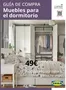 Catálogo IKEA en Alaior | Muebles para el dormitorio | 2026-09-01T00:00:00.000Z - 2027-01-31T00:00:00.000Z