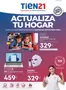 Catálogo Tien 21 | Todo Lo Que Necesitas Para Empezar Septiembre Bien | 2026-09-01T00:00:00.000Z - 2026-09-30T00:00:00.000Z