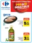 Catálogo Carrefour en San Sadurniño | VOLANDERA SEPTIEMBRE (Alimentación, Bazar, Textil y Electrónica) | 2026-09-03T00:00:00.000Z - 2026-09-09T00:00:00.000Z