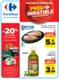 Catálogo Carrefour en Les Roquetes | VOLANDERA SEPTIEMBRE (Alimentación, Bazar, Textil y Electrónica) | 2026-09-03T00:00:00.000Z - 2026-09-09T00:00:00.000Z