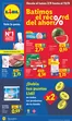 Catálogo Lidl en Breña Alta | № 1 PRECIO - Ofertas válidas del 07/09 al 13/09 | 2026-09-07T00:00:00.000Z - 2026-09-13T00:00:00.000Z
