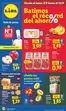 Catálogo Lidl en Morón de la Frontera | № 1 PRECIO - Ofertas válidas del 07/09 al 13/09 | 2026-09-07T00:00:00.000Z - 2026-09-13T00:00:00.000Z