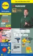 Catálogo Lidl en Espolla | ¡Bazar Lidl!- Ofertas válidas del 07/09 al 13/09 | 2026-09-07T00:00:00.000Z - 2026-09-13T00:00:00.000Z