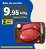 Catálogo Supermercados Tu Alteza | ¡Septiembre Empieza Con Ahorro! | 2026-09-01T00:00:00.000Z - 2026-09-06T00:00:00.000Z