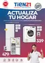 Catálogo Tien 21 en Ullastrell | Actualiza tu hogar  | 2026-09-02T00:00:00.000Z - 2026-09-30T00:00:00.000Z