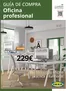 Catálogo IKEA | Oficina profesional | 2026-09-02T00:00:00.000Z - 2027-01-31T00:00:00.000Z