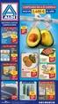 Catálogo ALDI | Qué poco cuesta comprar bien | 2026-09-07T00:00:00.000Z - 2026-09-13T00:00:00.000Z