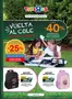 Catálogo ToysRus | Vuelta al cole ¡Última llamada! | 2026-09-03T00:00:00.000Z - 2026-09-23T00:00:00.000Z