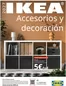 Catálogo IKEA | Accesorios y decoración | 2026-09-04T00:00:00.000Z - 2027-01-31T00:00:00.000Z