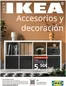 Catálogo IKEA en Calvià | Accesorios y decoración | 2026-09-04T00:00:00.000Z - 2027-01-31T00:00:00.000Z