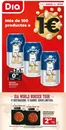 Catálogo Dia en El Raval de Crist | Més de 100 productes a 1€ del 09/09 al 15/09 | 2026-09-09T00:00:00.000Z - 2026-09-15T00:00:00.000Z
