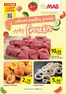 Catálogo Supermercados MAS | Saborea nuestros precios más frescos | 2026-09-08T00:00:00.000Z - 2026-09-19T00:00:00.000Z