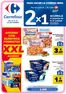 Catálogo Carrefour en Ourense | 2X1 ACUMULA CLUB + 2ªUD. AL -50% | 2026-09-10T00:00:00.000Z - 2026-09-23T00:00:00.000Z