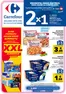 Catálogo Carrefour en Azkoitia | 2X1 ACUMULA CLUB + 2ªUD. AL -50% | 2026-09-10T00:00:00.000Z - 2026-09-23T00:00:00.000Z