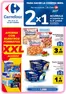 Catálogo Carrefour en Melilla | 2X1 ACUMULA CLUB + 2ªUD. AL -50% | 2026-09-10T00:00:00.000Z - 2026-09-23T00:00:00.000Z