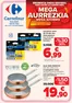 Catálogo Carrefour en Azkoitia | MEGA AHORRO | 2026-09-10T00:00:00.000Z - 2026-09-17T00:00:00.000Z
